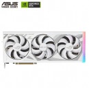 华硕 （ASUS）白色 ROG-STRIX-GeForce RTX 4080-O16G-WHITE 电竞游戏专业显卡