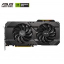 华硕（ASUS）TUF GeForce RTX2060-O6G-EVO-GAMING 电竞游戏专业独立显卡