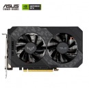 华硕 ASUS TUF GeForce GTX1650-O4GD6-P-V2-GAMING GDDR6 4G电竞游戏显卡