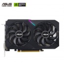 华硕（ASUS） DUAL GeForce RTX 3050-O8G V2 电竞游戏专业独立显卡