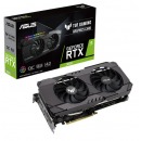 华硕 ASUS TUF GeForce RTX 3050-O8G-GAMING 电竞游戏专业独立显卡