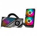 华硕 ASUS ROG-STRIX-LC-GeForce RTX 3080 Ti-O12G-GAMING 一体式水冷 电竞游戏专业独立显卡