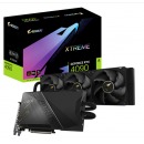 技嘉水雕AORUS GeForce RTX 4090 XTREME WATERFORCE 24G 电竞游戏设计智能学习电脑独立显卡