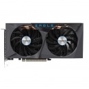 技嘉猎鹰 GIGABYTE GeForce RTX 3060TI EAGLE OC 8G 2.0 游戏显卡