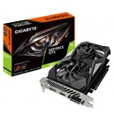 技嘉(GIGABYTE) GeForce 1650 WINDFORCE OC D6 4G 2.0版本 GDDR6 游戏显卡