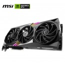 微星（MSI）魔龙 GeForce RTX 4070 GAMING X TRIO 12G 电竞游戏设计智能学习电脑独立显卡