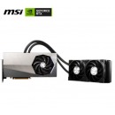 微星（MSI）水冷超龙 GeForce RTX 4090 SUPRIM LIQUID X 24G 超旗舰 电竞游戏设计智能学习电脑独立显卡