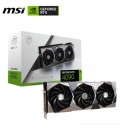 微星（MSI）超龙 GeForce RTX 4090 SUPRIM X 24G 超旗舰 电竞游戏设计智能学习电脑独立显卡