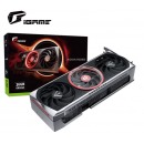 七彩虹（Colorful）iGame GeForce RTX 4080 Advanced OC DLSS 3 GDDR6X 游戏光追显卡