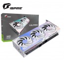 七彩虹（Colorful）iGame GeForce RTX 4080 Ultra W OC DLSS 3 GDDR6X 游戏光追显卡