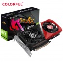 七彩虹（Colorful）战斧 GeForce RTX 3050 DUO 8G 1777Mhz电竞游戏显卡