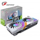 七彩虹（Colorful）iGame GeForce RTX 3050 Ultra W DUO OC 8G V2显卡