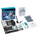 ROG STRIX B760-A GAMING WIFI 吹雪主板 支持DDR5 CPU 13700K/13600KF/13400F（Intel B760/LGA 1700）