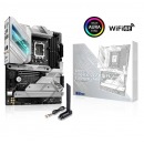 玩家国度 ROG STRIX Z690-A GAMING WIFI吹雪主板 支持DDR5 CPU 12900K/12700K（Intel Z690/LGA 1700）