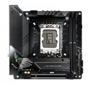 玩家国度 ROG STRIX Z690-I GAMING WIFI主板 支持 内存 DDR5 CPU 12900K/12700K（Intel Z690/LGA 1700）
