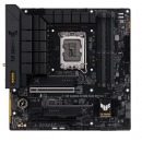华硕（ASUS）TUF GAMING B760M-PLUS WIFI D4 重炮手主板 支持 CPU 13600KF/13400F（Intel B760/LGA 1700）