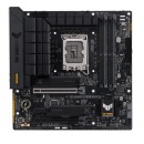 华硕（ASUS）TUF GAMING B760M-PLUS D4重炮手主板 支持 CPU 13700K/13600KF/13400F（Intel B760/LGA 1700）