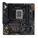华硕（ASUS）TUF GAMING B660M-PLUS WIFI D4重炮手主板 支持 CPU 12700/12400F（Intel B660/LGA 1700）