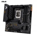 华硕（ASUS）TUF GAMING B660M-PLUS WIFI重炮手主板 支持DDR5 CPU 12700/12400F（Intel B660/LGA 1700）