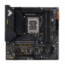 华硕（ASUS）TUF GAMING B660M-PLUS D4重炮手主板 支持 CPU 12700/12400F（Intel B660/LGA 1700）