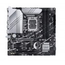 华硕PRIME Z790M-PLUS D4主板 支持 CPU 13900K/13700K（Intel Z790/LGA 1700）