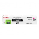 佳能（Canon）CRG-329M 红色硒鼓（适用于LBP7010C/LBP7018C Series）