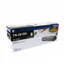 兄弟（BROTHER）TN-281BK 黑色粉盒（适用于兄弟HL-3150CDN DCP-9020CDN MFC-9140CDN 9340）