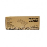 联想（Lenovo）LDX381原装成像鼓（适用于LJ6700DN机型） LDX381（2