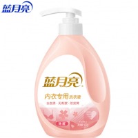 蓝月亮蓝月亮男女士内衣裤专用洗衣液500g