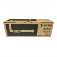 京瓷（KYOCERA）TK-183 墨粉/墨盒 FS-1320D/1320DN/P2135