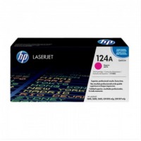 惠普（HP）Q6003A 品红色硒鼓（适用LaserJet 1600 2605 CM101