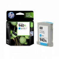 惠普（HP）940XL/C4907A 青色墨盒(适用fficejet Pro 8000,8500)