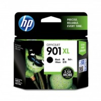 惠普（HP）901XL/CC654AA 黑色高容量墨盒（适用Officejet J4580,Officejet J4660,Officejet J4500）