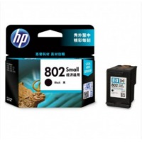 惠普(HP)CH561ZZ(802S)黑色墨盒（适用Officejet 5608 5609 5679）