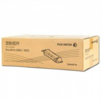 富士施乐（Fuji Xerox）CWAA0710 黑色硒鼓（适用于DocuPrint 20