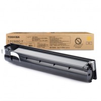 东芝（TOSHIBA）T-FC505C-Y碳粉(墨粉) 适用e-STUDIO2000AC/
