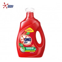 奥妙（OMO）除菌除螨洗衣液3.2kg