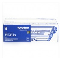 兄弟（brother） TN2115 粉盒 适用于2140/2150/2170 7340/