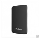 联想（ThinkPlus）UD100移动硬盘 USB3.0高速传输2.5英寸外接电脑磁盘移动存储盘 1TB