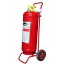 天海 推车式干粉灭火器 35kg