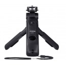 佳能（Canon） 佳能原装立体声麦克风 DM-E100 收音话筒 适用90D M50 850D 麦克风+蓝牙遥控手柄套餐
