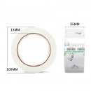 得力(deli)宽胶带30289