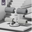 Keep仰卧起坐辅助器