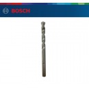 博世（BOSCH）石工钻头 (1支装) 三角柄冲击钻钻头 8x80x120mm