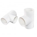 PVC给水三通 63mm