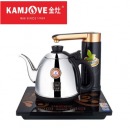 金灶（KAMJOVE） 全智能自动上水电热水壶茶具烧水壶保温电水壶茶台烧水壶自动茶具烧水器 K7
