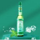 六神【经典玻璃瓶】祛痱止痒花露水195ml