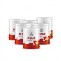 奔腾 防锈漆 中灰 2.5KG/桶