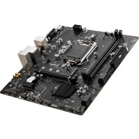 微星(MSI) H510M PLUS V3 主板 支持 CPU 10400F/10600K