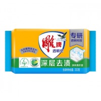 雕牌皂 252g